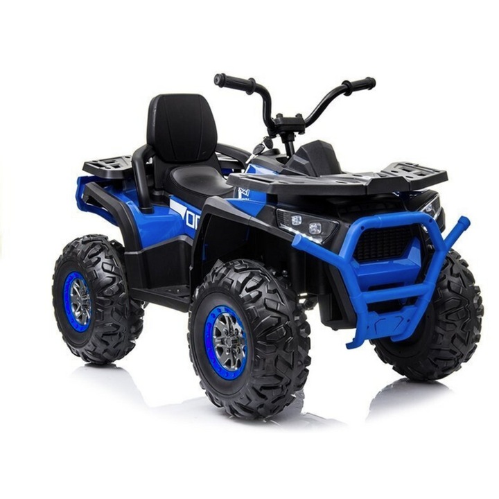 Електрически ATV LEAN XMX607, син, за деца, 3 години+