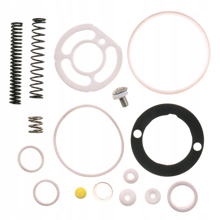 Set de reparare Pistol Lakierniczy H-929, Auarita, 5 elemente