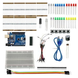 Module & Componente robotica