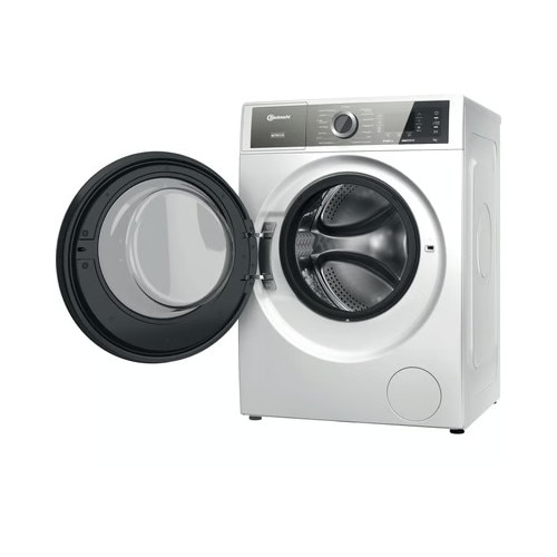 Masina de spalat BAUKNECHT B799 SILENCE DE, 9 kg, 1400 rpm