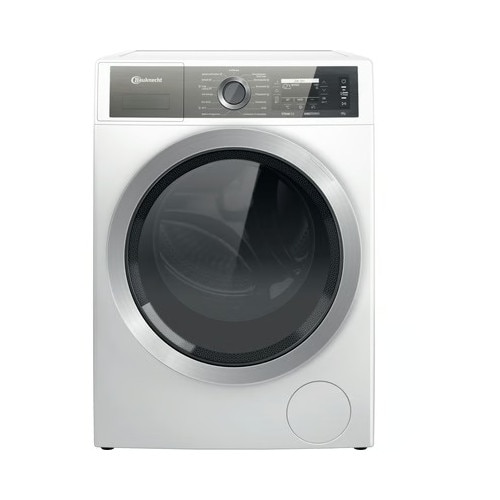 Masina de spalat BAUKNECHT B799 SILENCE DE, 9 kg, 1400 rpm