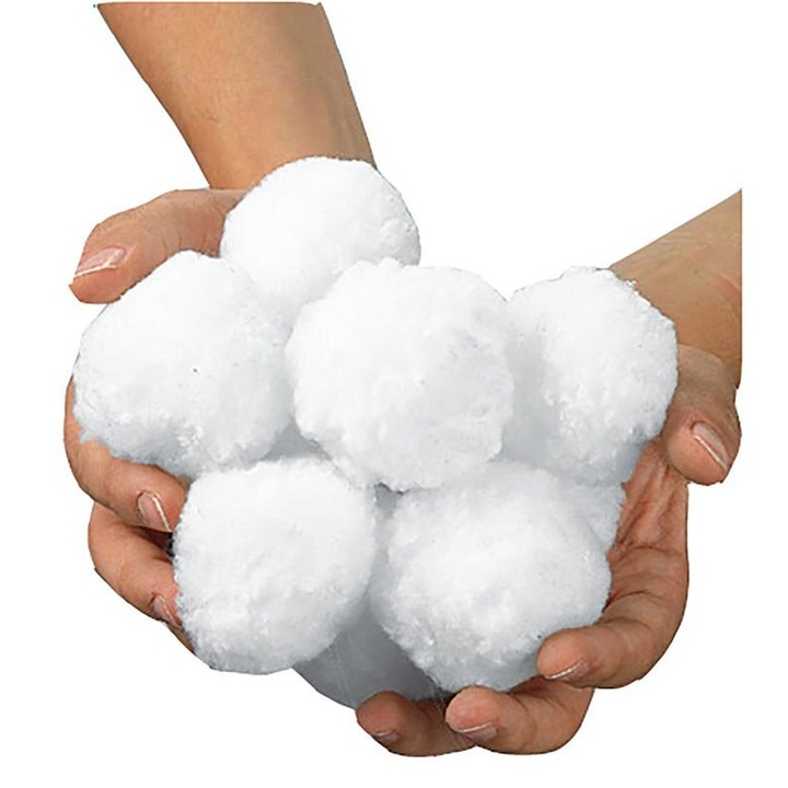 Филтриращ материал за пясъчен филтър GRE AQALOON, 700 гр