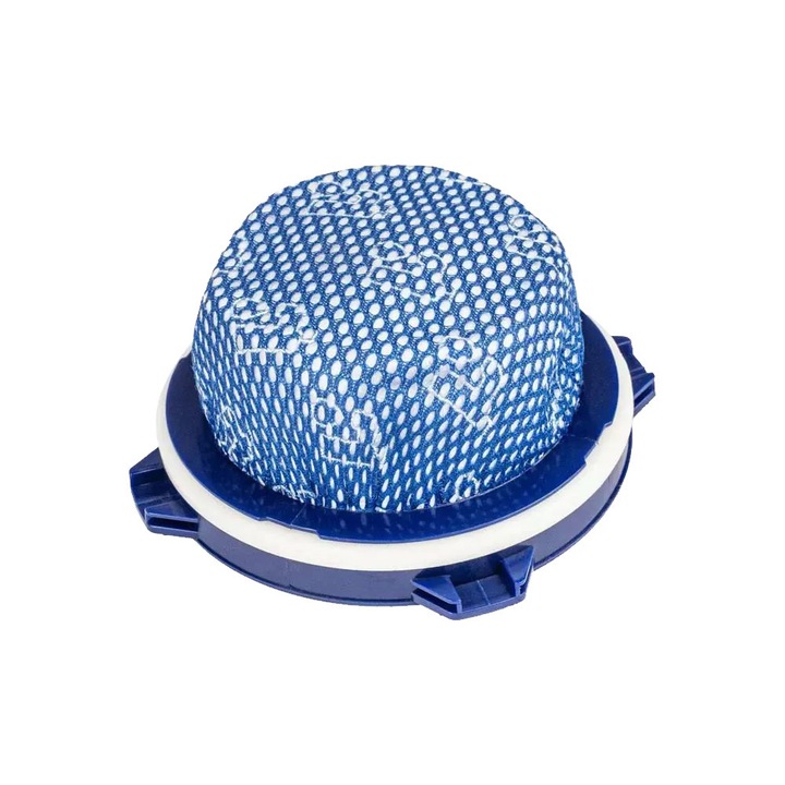 Szivacs szűrő Samsung porszívókhoz, DJ97-02649B, VS9000RL, P167 kód, kék