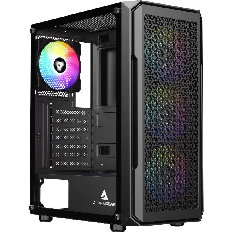 Grage Computer PC Gaming, PC Garage, ZMEU Plus Esports Edition, PC Garage, Intel i5 ...