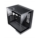 Компютър Gaming I5-6500, 16GB, AMD Radeon RX570 8GB, SSD 240GB + HDD 500GB, Включени светеща клавиатура + слушалки