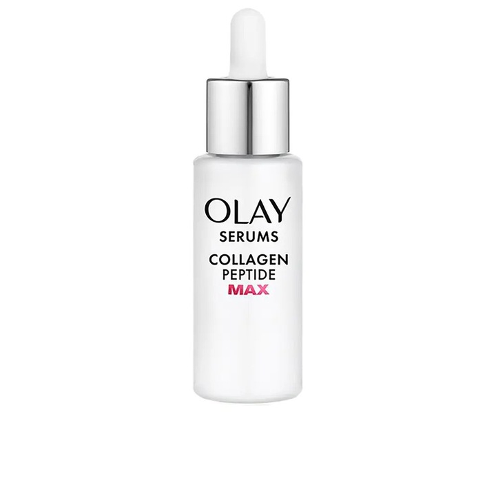 Ser facial Olay Regenerist Collagen Peptide, anti-îmbătrânire, 40 ml