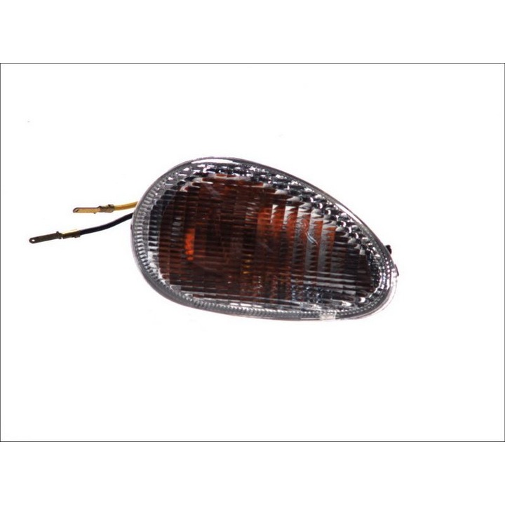 Lampa semnalizare, VICMA, pentru Piaggio/Vespa ET4 50/125/150 1996-2005