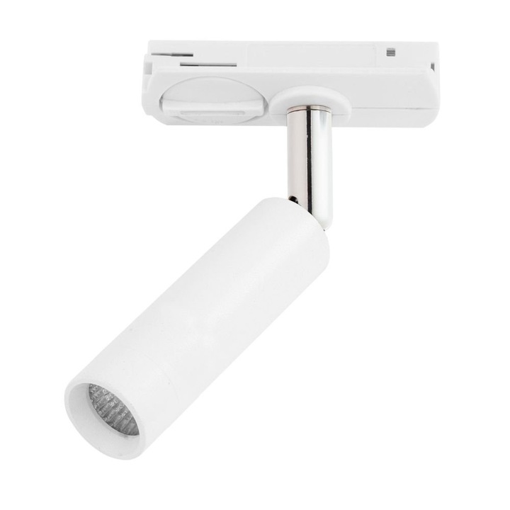 Spot LED, 3 W, TK Lighting, alb