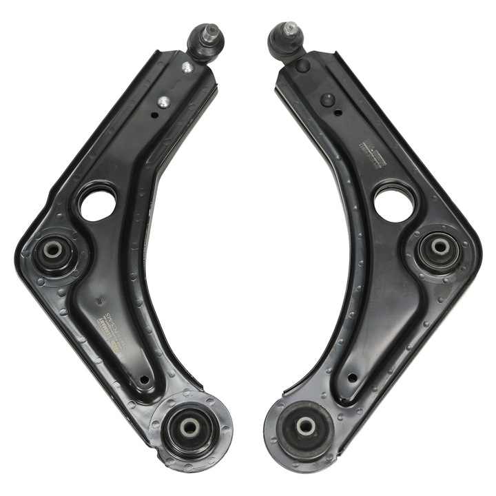 Lengőkarok Master-Sport, Ford Escort Classic, kopásálló, 1.3-1.8