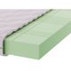 Saltea OptiFlex Zone Eco Sleep din spuma