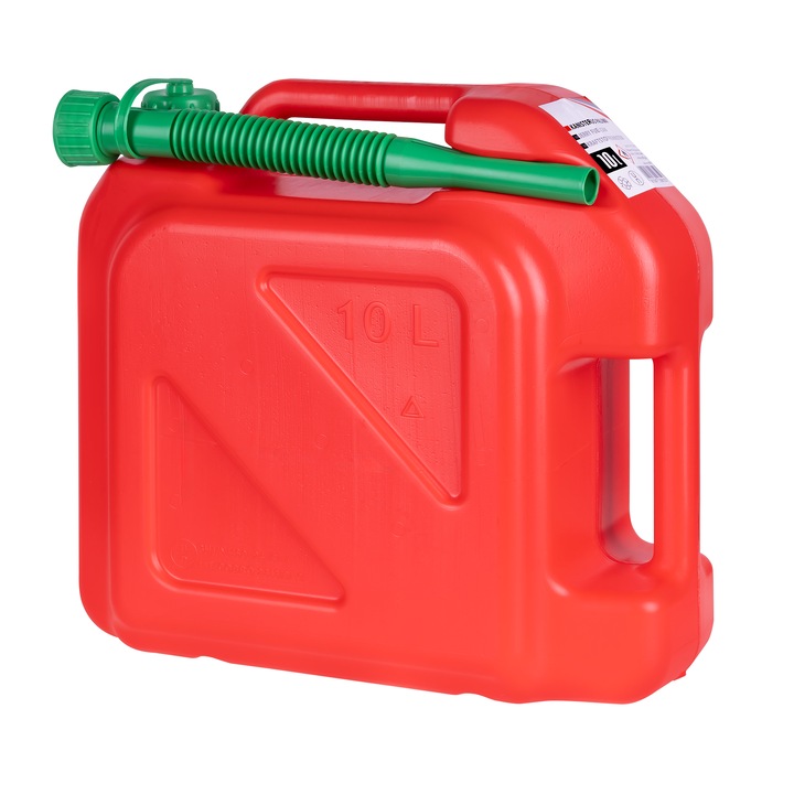 Canistra combustibil 10l