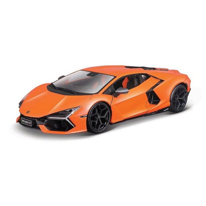 Automacheta BBU 1:24 Lamborghini Revuelto, multicolor
