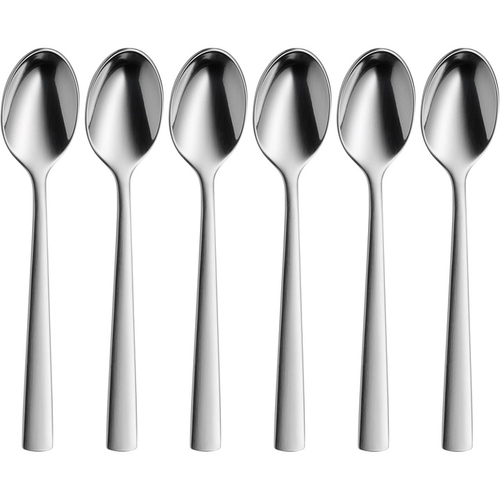Set 6 Lenjerie Espresso WMF Corvo Cromargan Protect