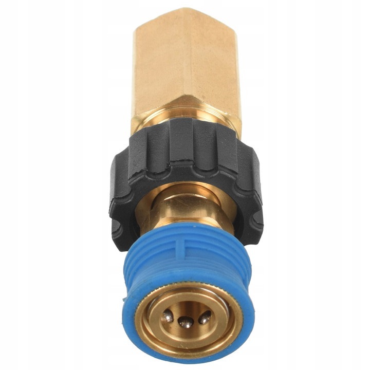 Adaptor filet M22 EasyLock pentru spalatoare Karcher HD si HDS, conectare rapida, 1/4", durabil