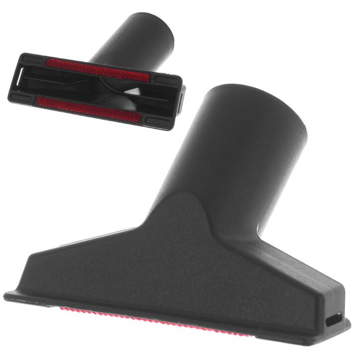 Duza mica pentru aspirator AFC, 35 mm, curatare tapiterie, canapele, scaune auto, velur, accesoriu universal