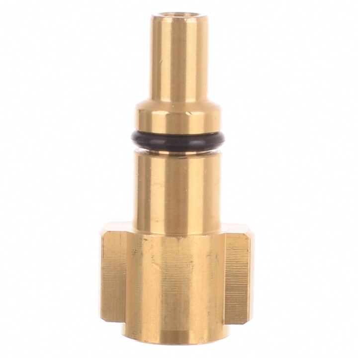 Adaptor Baioneta pentru Lavor / Parkside PHD, Reductie pentru Lance si Lance Spumare 1/4"
