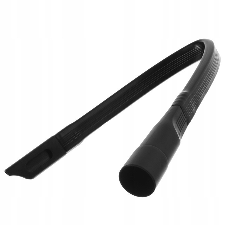 Duza flexibila pentru aspirator AFC, 60 cm, accesoriu curatare locuri greu accesibile, compatibila universal, DN35