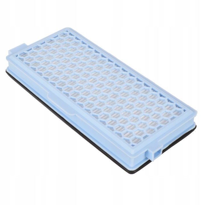 Filtru carbon pentru aspirator MIELE, set de schimb, eficient in eliminarea mirosurilor, 30x45cm