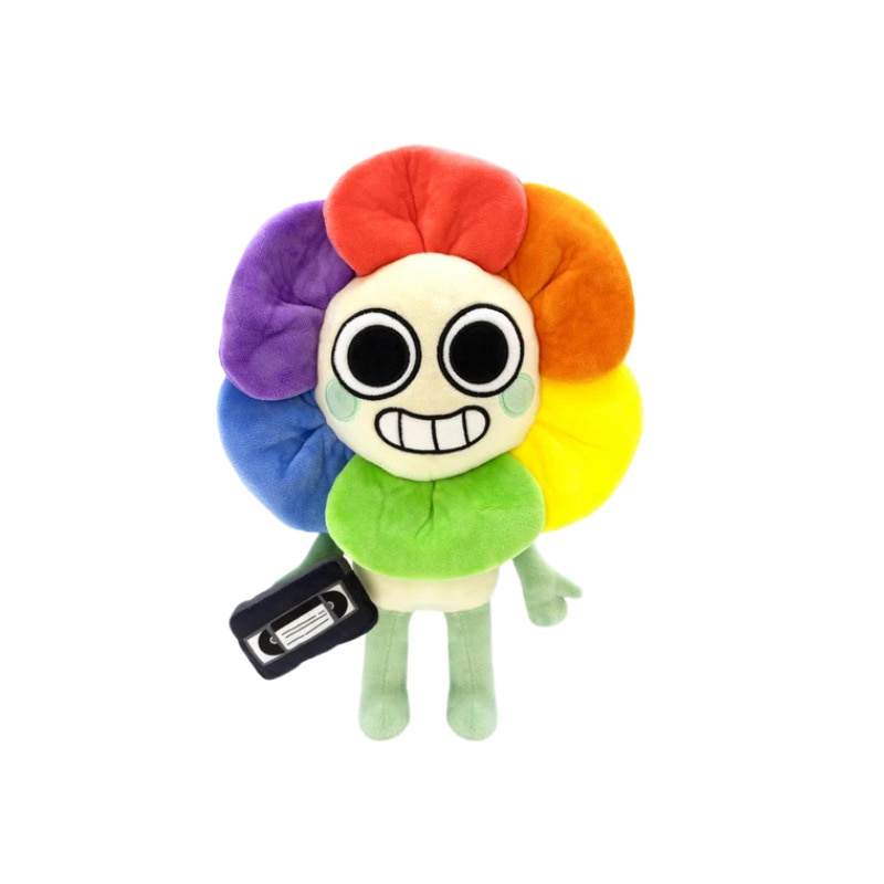Jucarie de plus Dandy's World, tip magnetic, 35cm - eMAG.ro