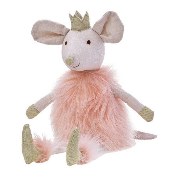 Плюшена играчка TouTou 45см, многоцветна