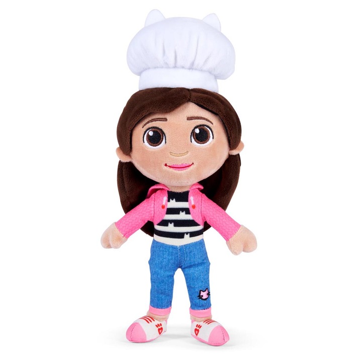 Plus, Gabi Sef Cucina, 25cm, multicolor