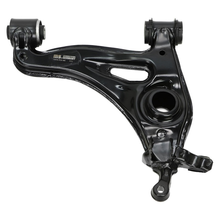 Függesztőkar jobb első Master-Sport, Mercedes-Benz C-osztály (W202), CLK (C208), SLK (R170), 1993-2004