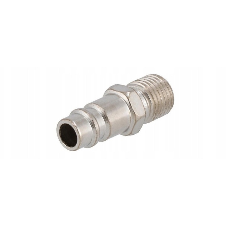 Mufa de otel 1/4" calita tip Euro 43E772