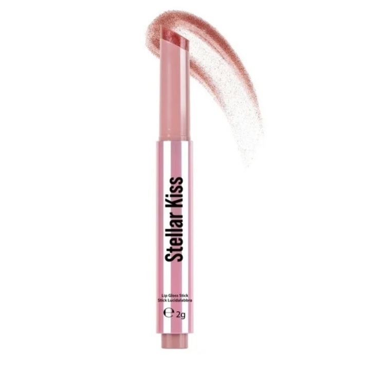 Гланц за устни SensoPRO Milano, хидратиращ, течен, нюанс Sienna