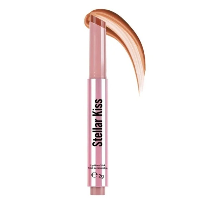 Гланц за устни SensoPRO Milano, Starlight, хидратиращ