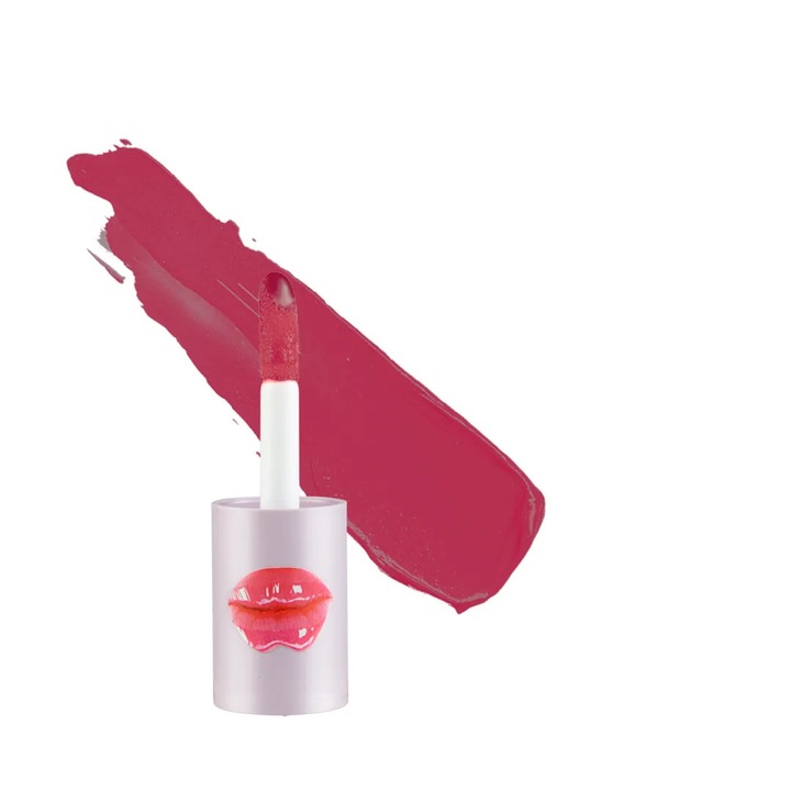 Plump Up Lip Booster 02, Lollis