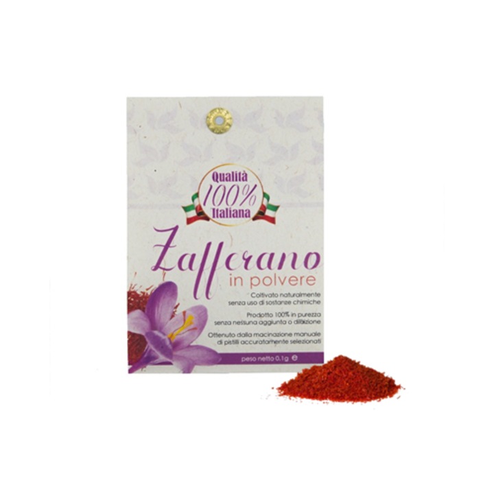 Sofran Pagnani Tartufi 100% natural, 0, 1 g, Italia