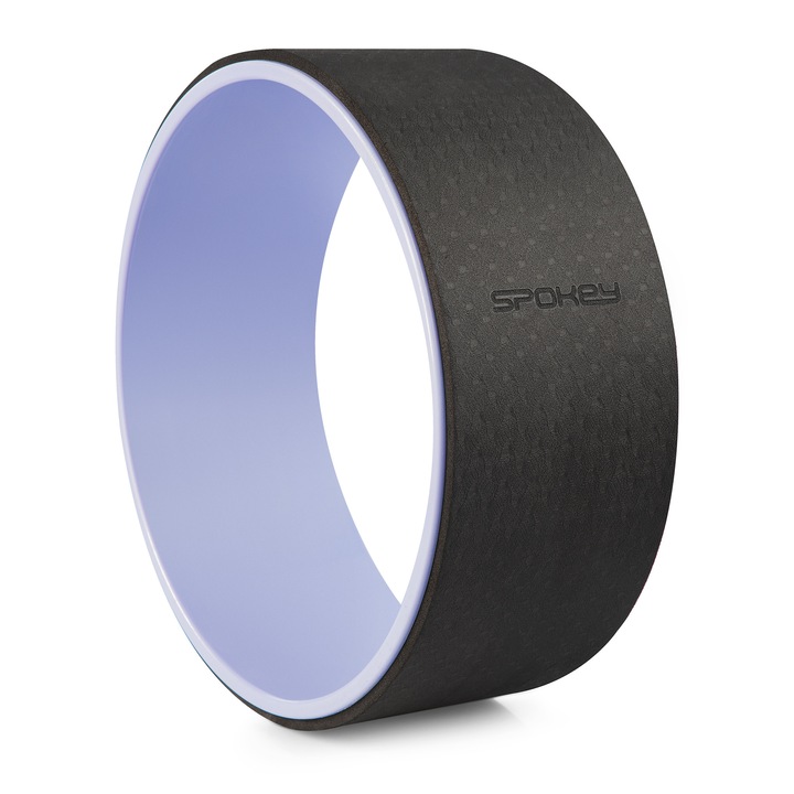 Йога колело, 32см, Spokey, ABS, TPR