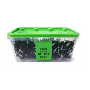 Suruburi, dibluri si accesorii uz general