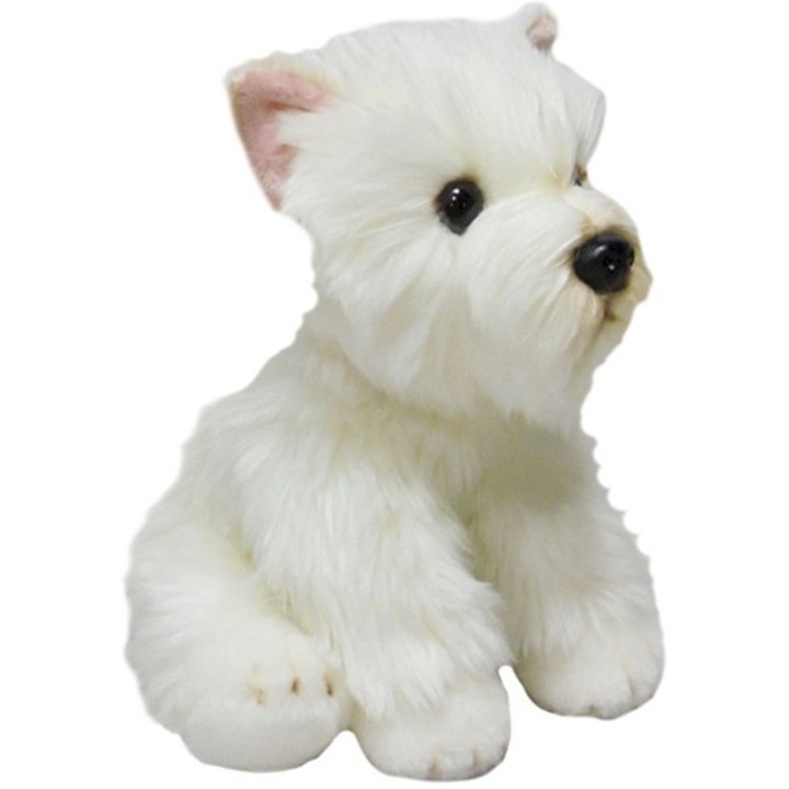 Териер Кейн 30см плюшена играчка