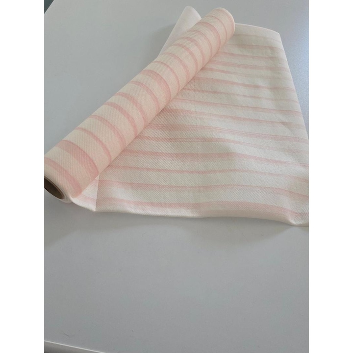 Traversa pentru masa din hartie, 40 cm X 4, 8 m, 223005, 3 buc/set