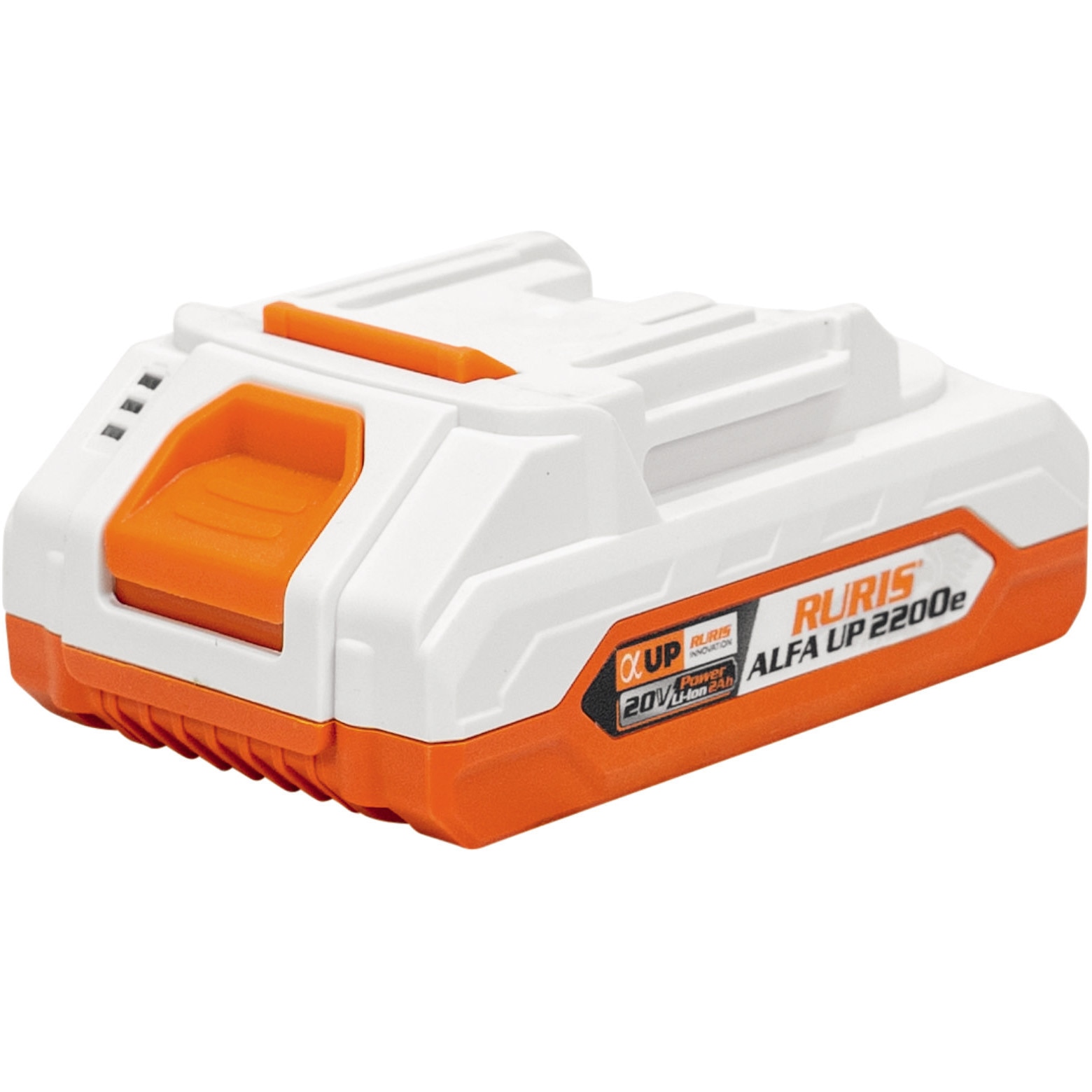Acumulator Ruris Alfa Up 2200e, 20V 2.0 Ah - eMAG.ro