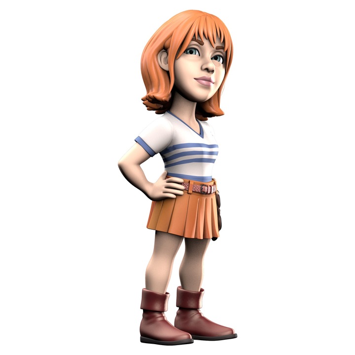 Minix фигурка 14040, Нами