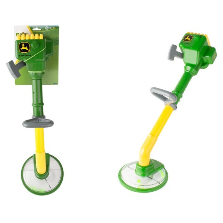 Set joaca gradinarit, 35813, multicolor, plastic