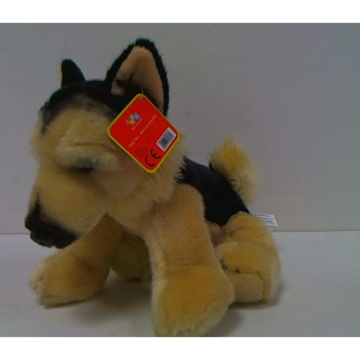 Плюшено куче Fluffy Fam, 30см, многоцветно, комплект