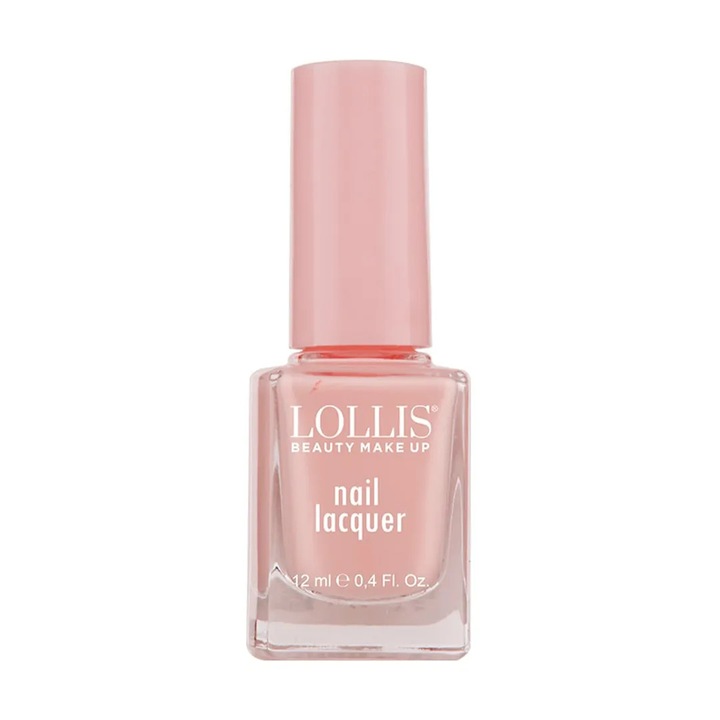 Lac de Unghii 170, Lollis