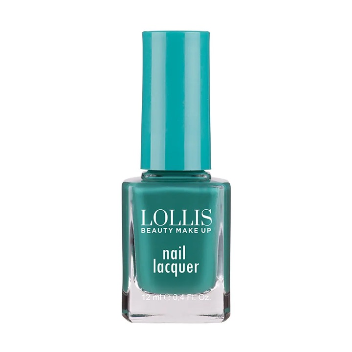 Lac de Unghii 150, Lollis