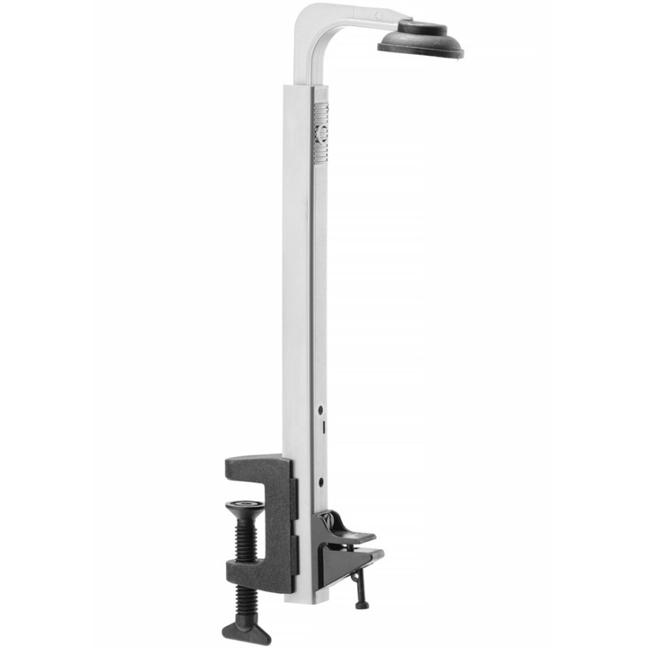 Suport pentru sticle, Bar Up, ABS, 240x350 mm, montare pe polita