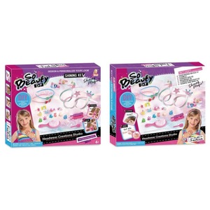 Бижута и аксесоари за момичета