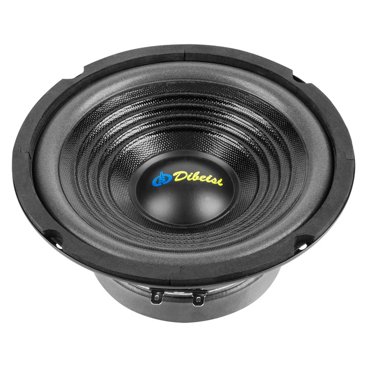 Subwoofer 6,5 inch, 50W, 8 Ohm, 90 dB, 60Hz-5kHz, set
