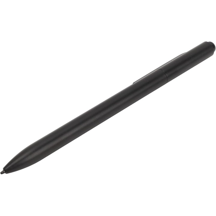 Stylus EMR ASHATA pentru tabletă, 4096 niveluri de presiune, varf de 1.3 mm, cu funcție de ștergere, ergonomic