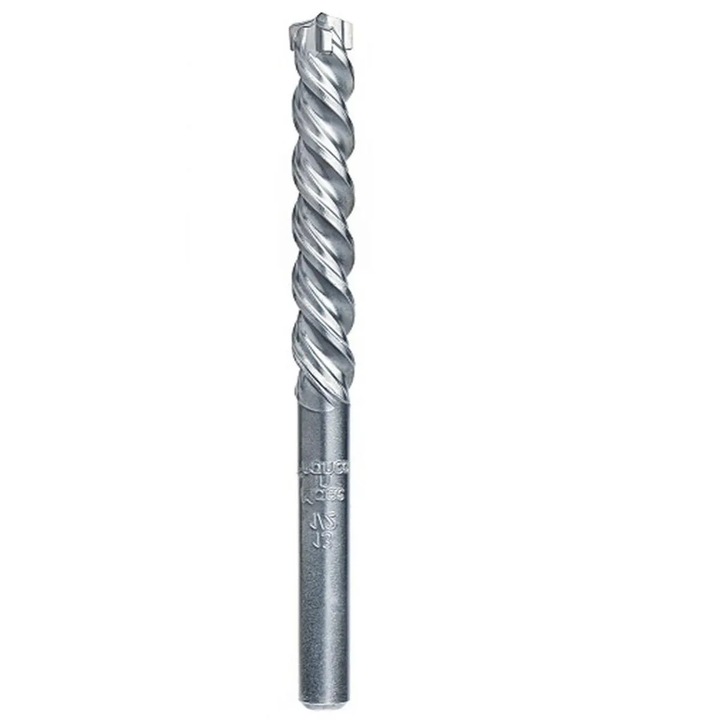 Бургия Diager Optima, 6.5 мм, 60x100 мм, за бетон, камък, тухла