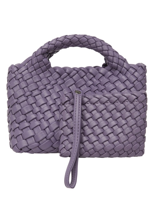 Joella 2 táskából álló szett, 100% PU, univerzális méret