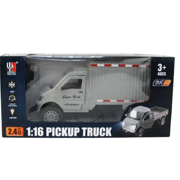 Кола играчка, 1345760, бяла