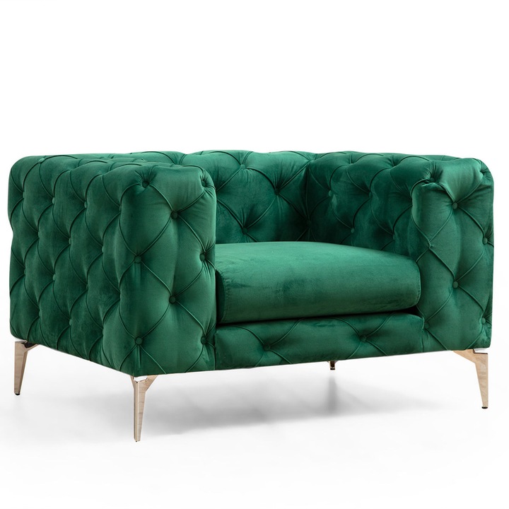 Fotel füllel, Atelier Del Sofa 0291