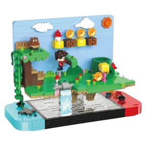 Seturi de constructie